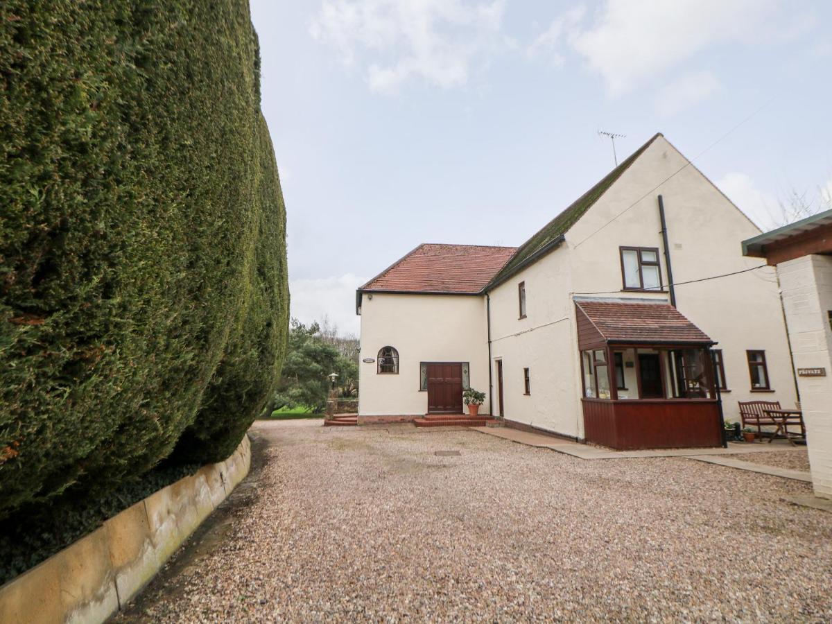 Pringles Orchard Villa Gildingwells Exterior photo