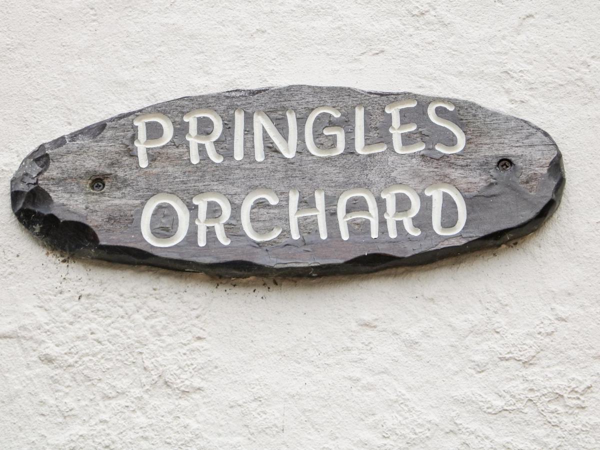 Pringles Orchard Villa Gildingwells Exterior photo