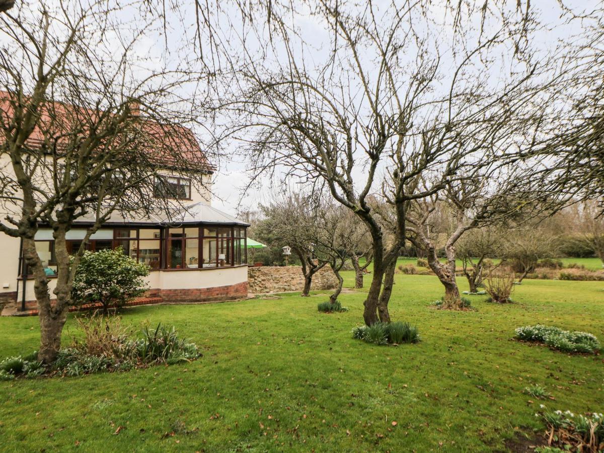 Pringles Orchard Villa Gildingwells Exterior photo