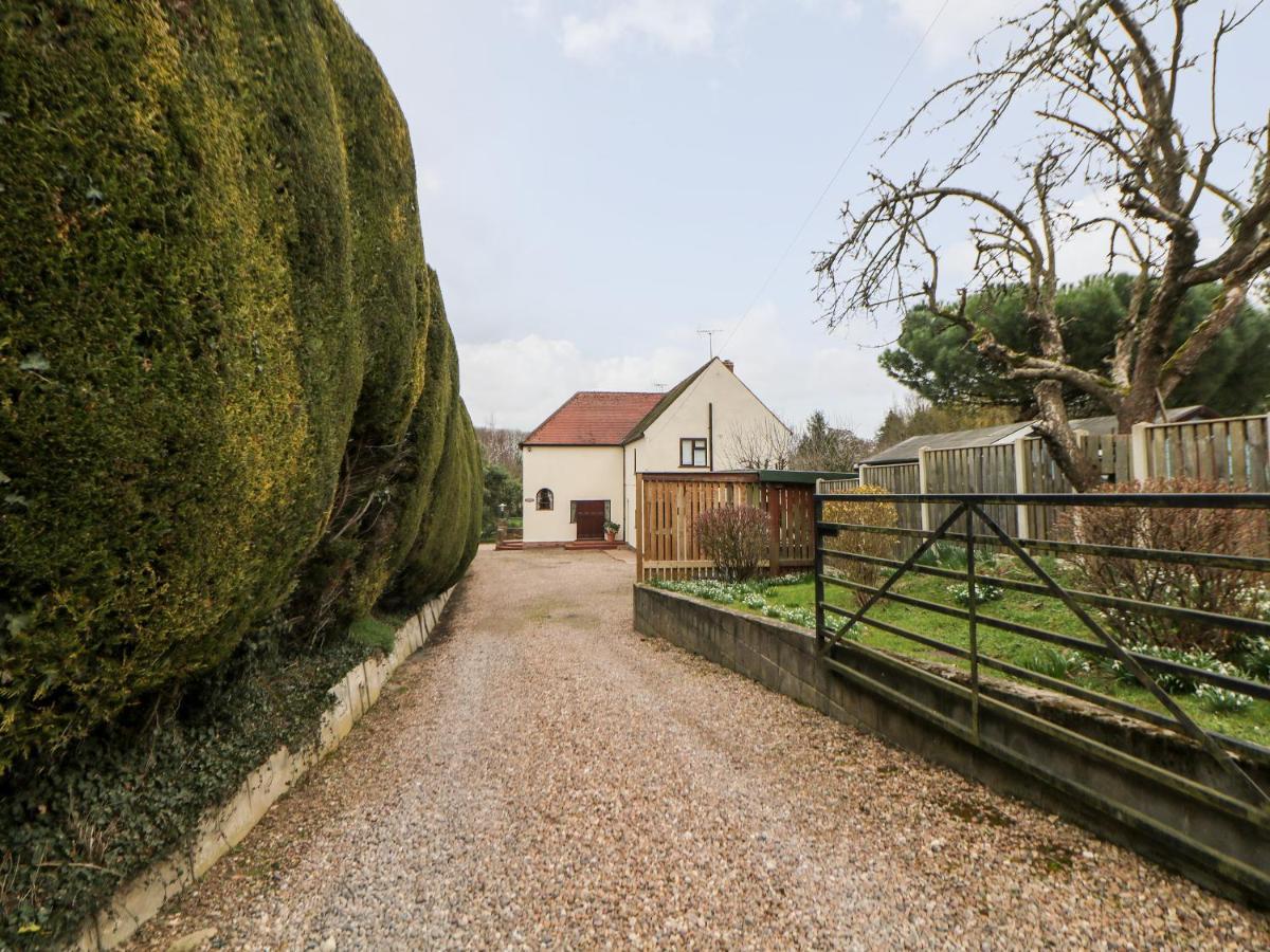Pringles Orchard Villa Gildingwells Exterior photo