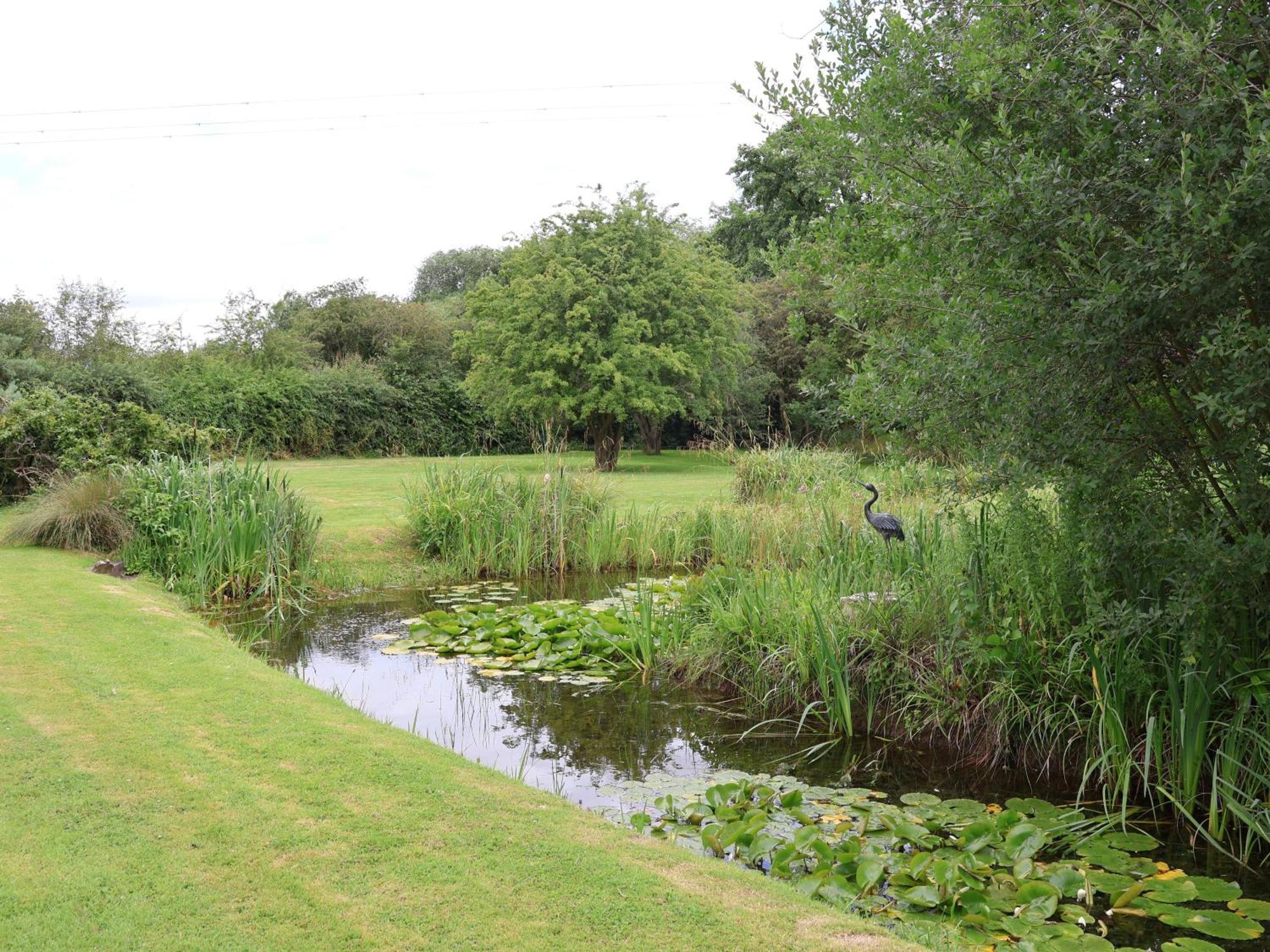 Pringles Orchard Villa Gildingwells Exterior photo