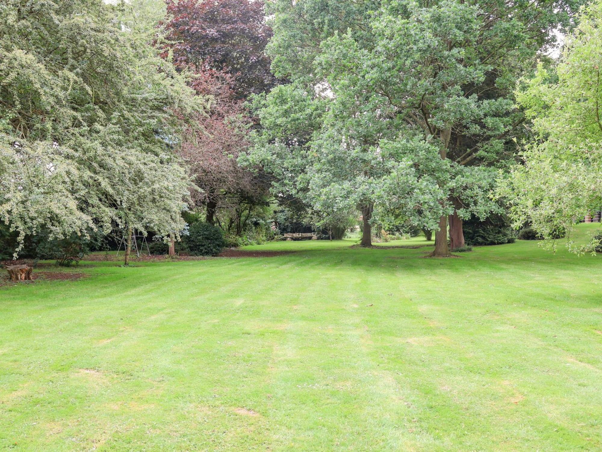 Pringles Orchard Villa Gildingwells Exterior photo
