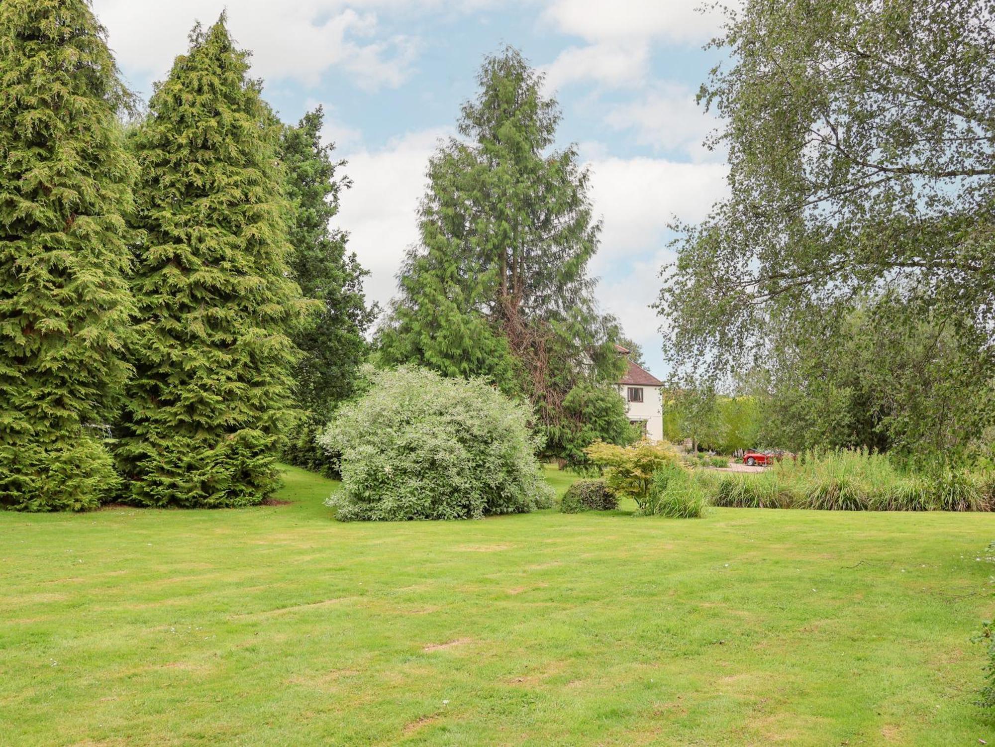 Pringles Orchard Villa Gildingwells Exterior photo