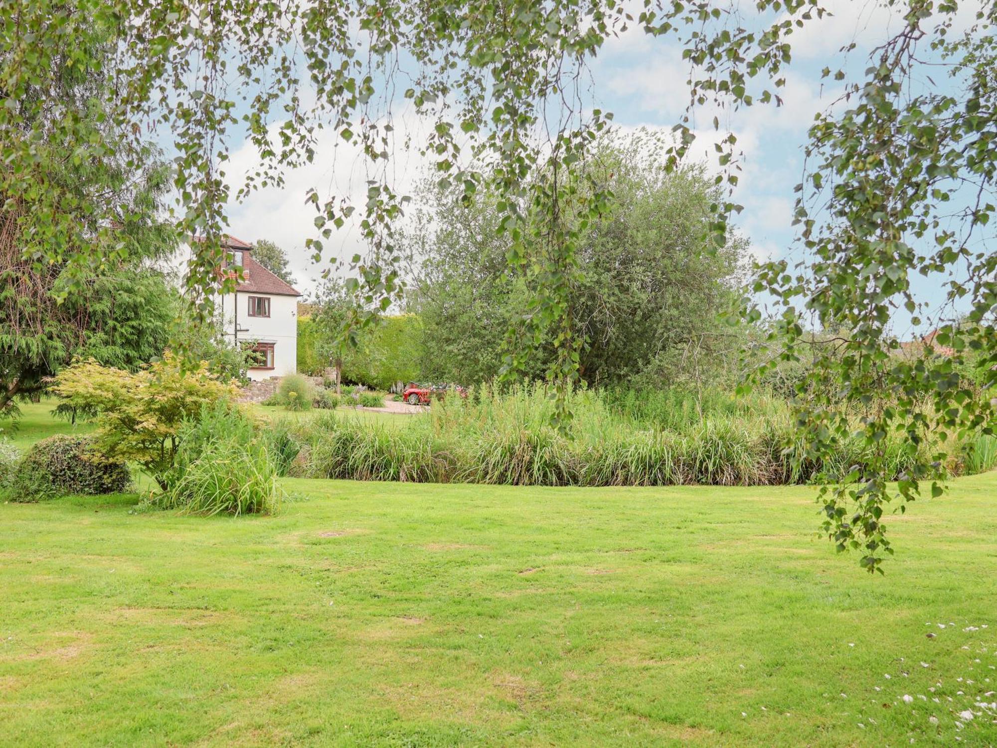 Pringles Orchard Villa Gildingwells Exterior photo